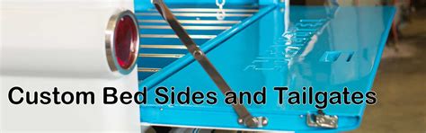 truck bed sheet metal thickness|mar k beds.